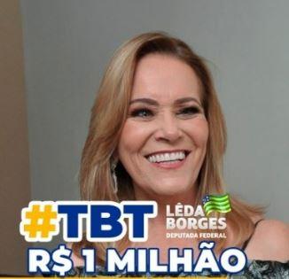 Dia de #tbt é dia relembrar as coisas boas que fizemos por nossa amada Valparaíso