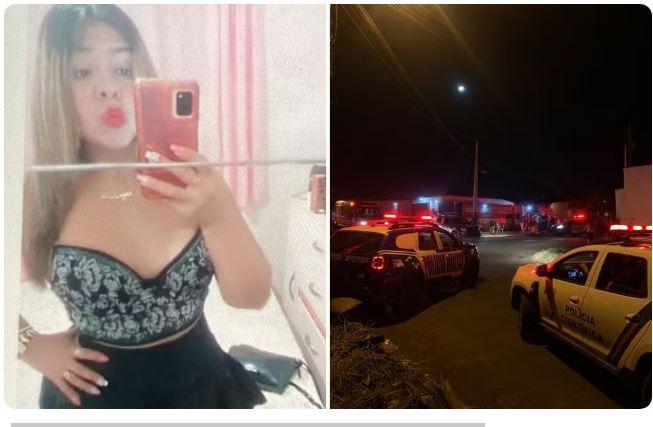 Funcionário e duas garotas de programa são presos suspeitos de matar boliviana em prostíbulo de Rio Verde