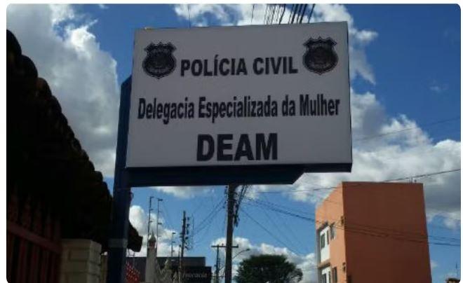 Homem é suspeito de estuprar filha da namorada e filmar o crime