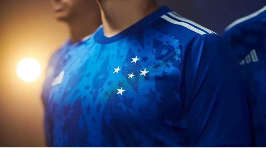 Influenciador multimilionário se oferece para patrocinar o Cruzeiro; entenda