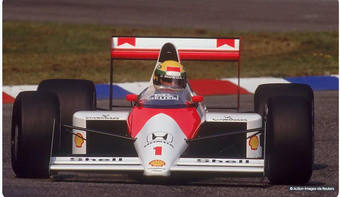 Legado dentro e fora da pista mantém Senna eterno, 30 anos após morte