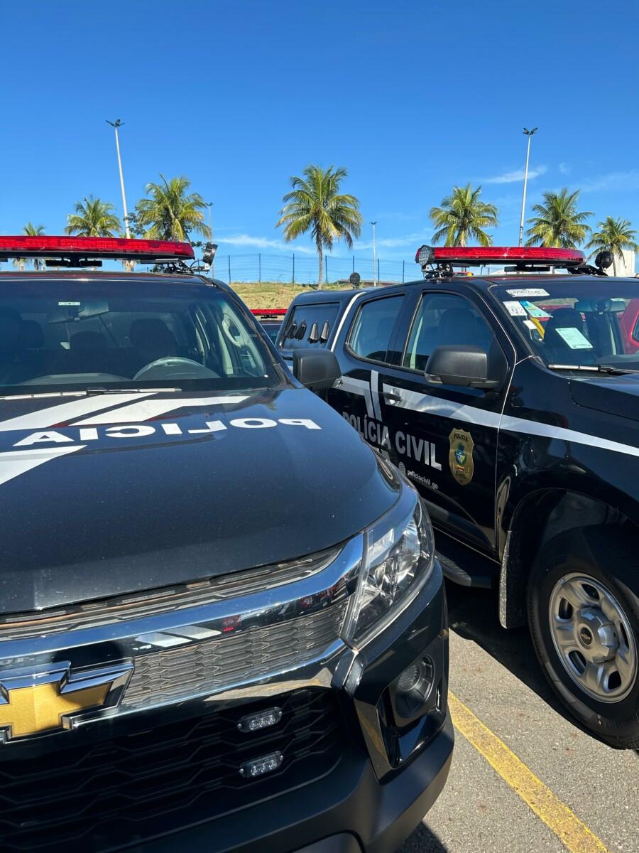 Polícia Civil delimita autoria e conduta de fisiculturista por feminicídio contra sua companheira