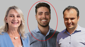 Processado por fraude em licitação, Dr.Marcus Vinícius ,pré-candidato a  Prefeitura de Valparaiso de Goiás , Entorno de Brasília Leste Goiano ,tem novo revés na justiça