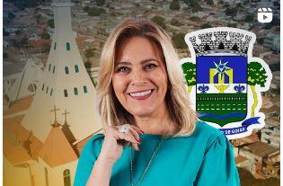 Valparaíso é um município jovem que se emancipou em 1995 do município de Luziânia