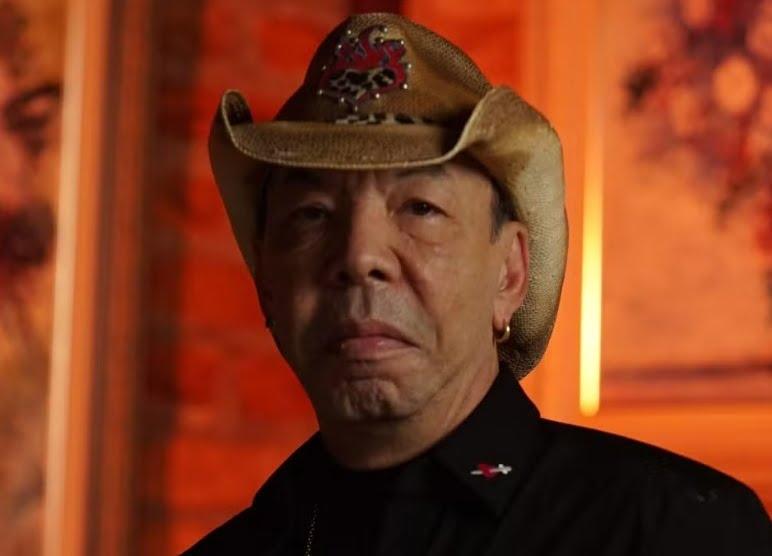 Cantor Christian morre em São Paulo, aos 67 anos