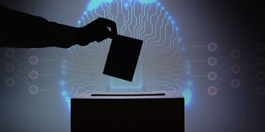 Em ano eleitoral, estudo de DRI e FGV Comunicação Rio alerta para uso de IA na identificação de conteúdos perigosos nas redes sociais