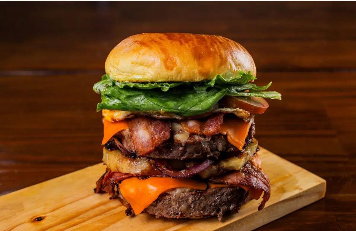 Festival Burger Time movimenta economia e turismo em Goiás