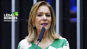 Quando decidi disputar uma cadeira na Câmara Federal, eu tinha ciência de que enfrentaria muitos desafios