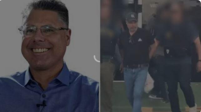 Saiba quem é Cacai Toledo que foi preso após ser acusado de matar empresário em Goiás