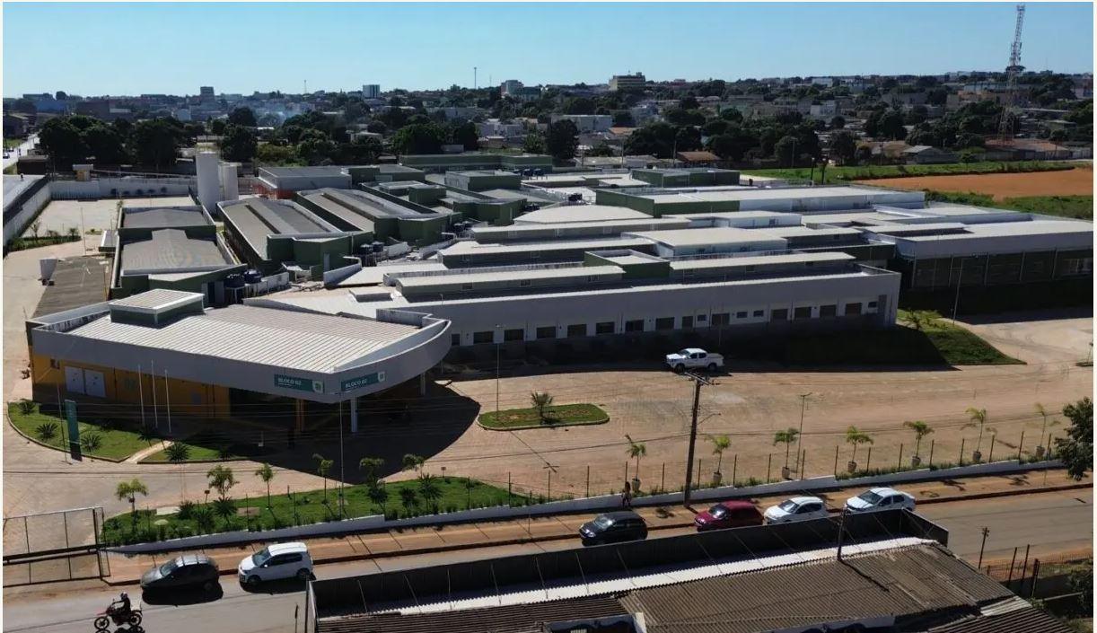 Saúde do Entorno do DF já recebeu mais de R$ 770 milhões