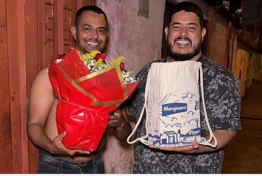 Tradicional correio elegante ganha versão digital para o Instagram
