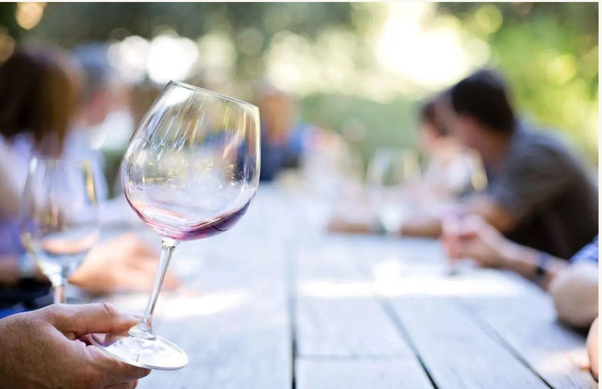 Vinhos premiados do Cerrado Brasileiro são destaques no Wine Jazz Piri