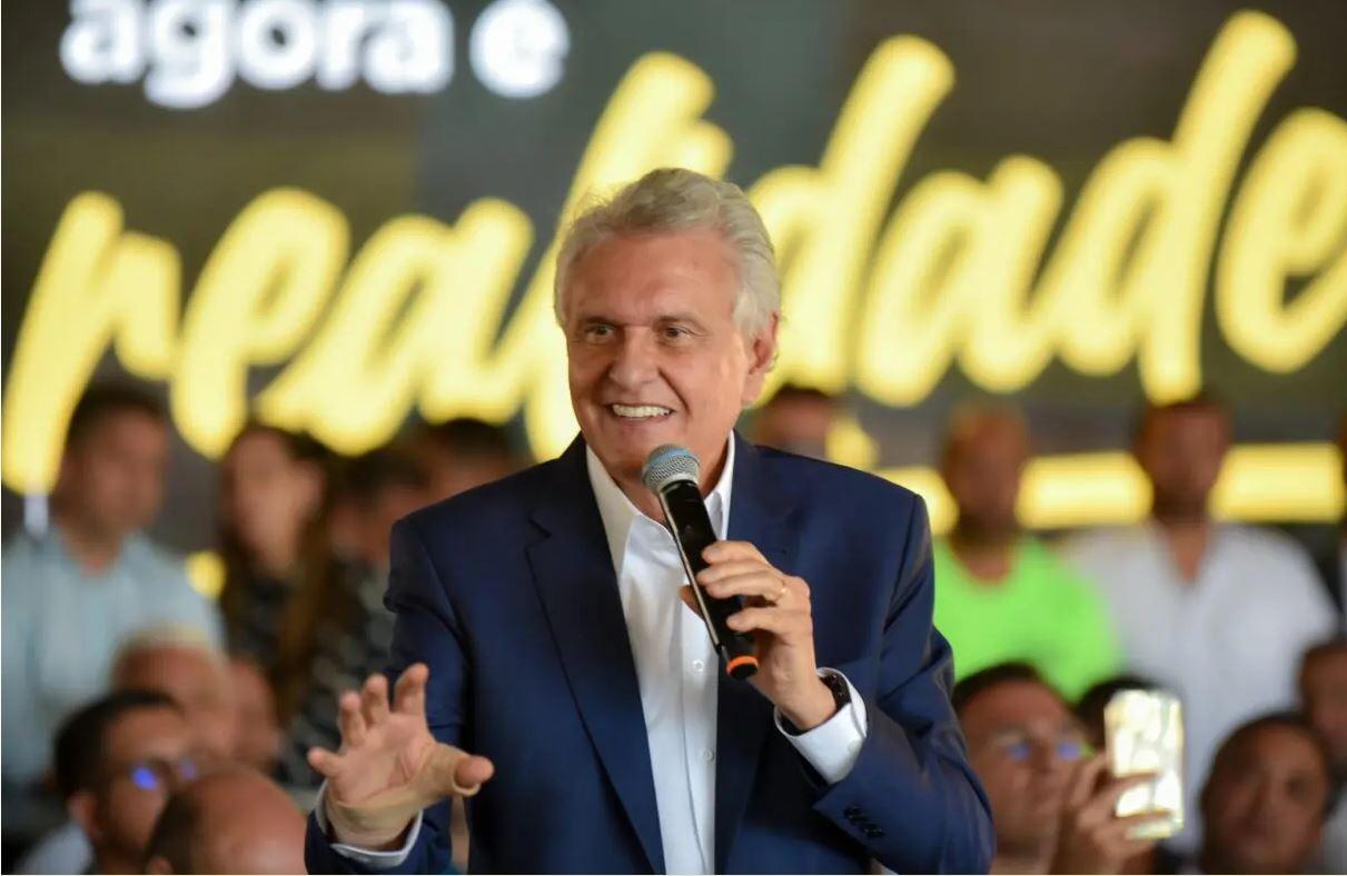 Agenda do governador para sábado