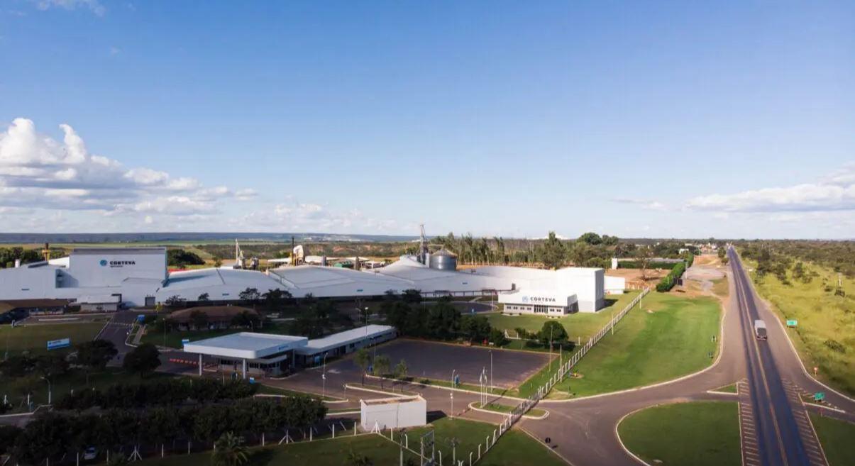 Entorno do DF registra abertura de 1,4 mil empresas em 2024