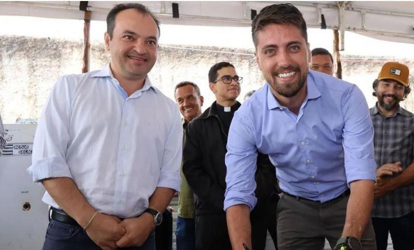 Justiça Eleitoral suspende divulgação de pesquisa que apontava Marcus Vinícius na liderança