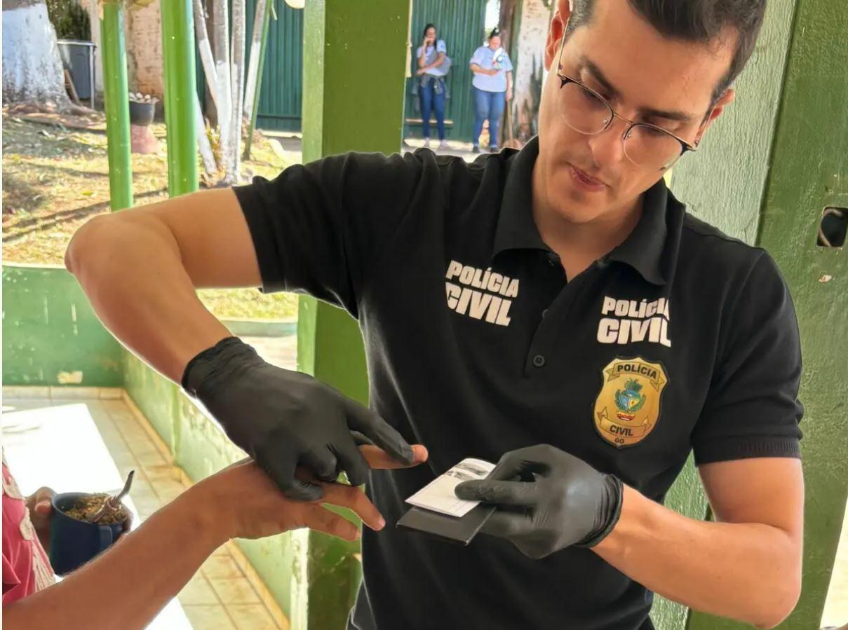 Polícia resgata vítimas de cárcere privado em clínica clandestina de Anápolis