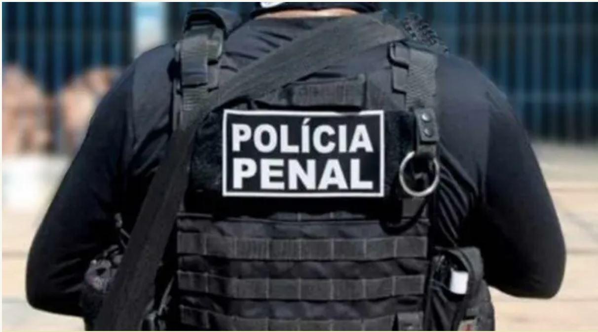 Saiu edital do concurso da Polícia Penal de Goiás com 1,6 mil vagas