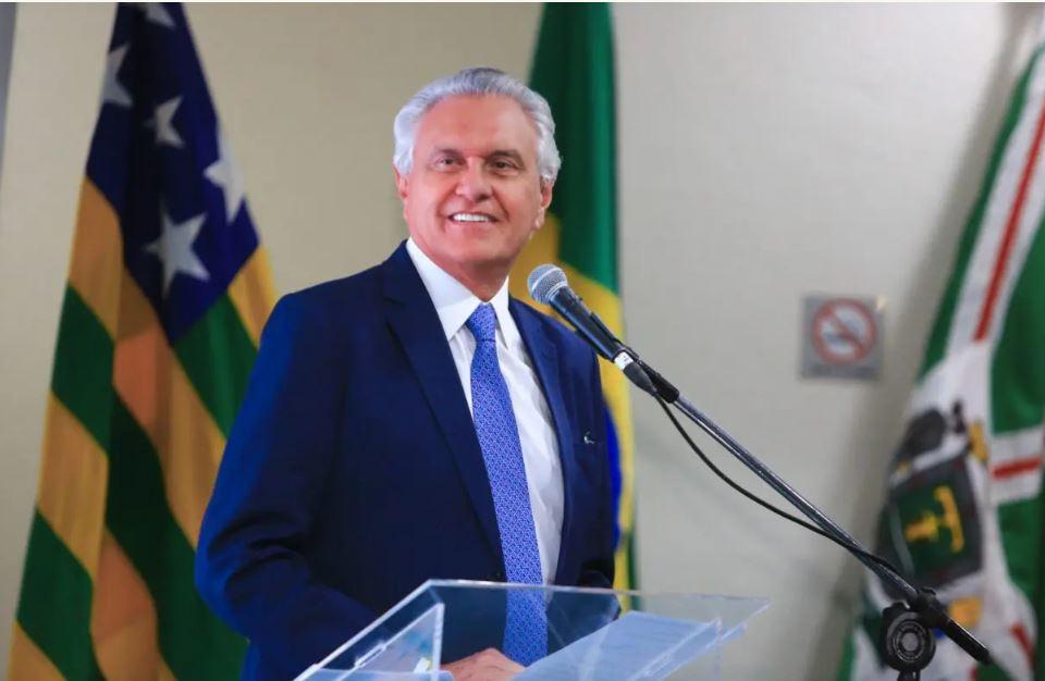 Agenda do governador para sábado
