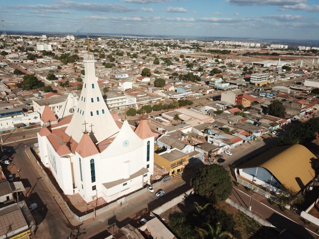 Eleições 2024 em Valparaíso de Goiás (GO): veja os candidatos a prefeito e a vereador