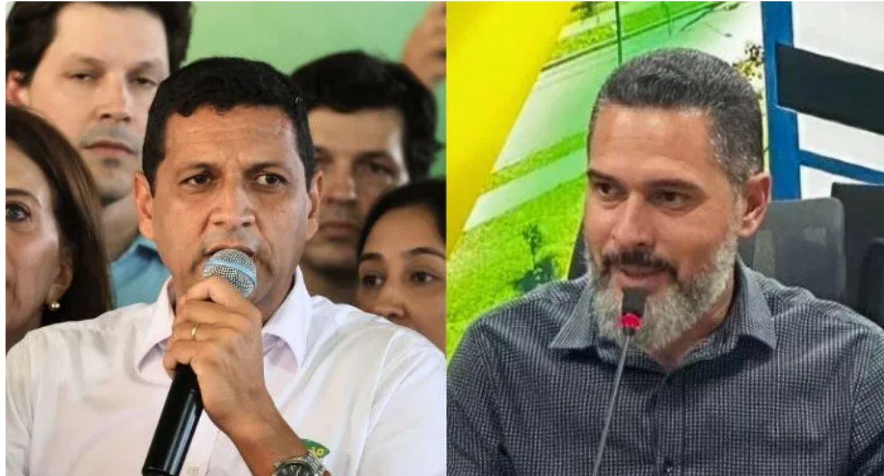 Indefinição política marca disputas internas em Valparaíso de Goiás