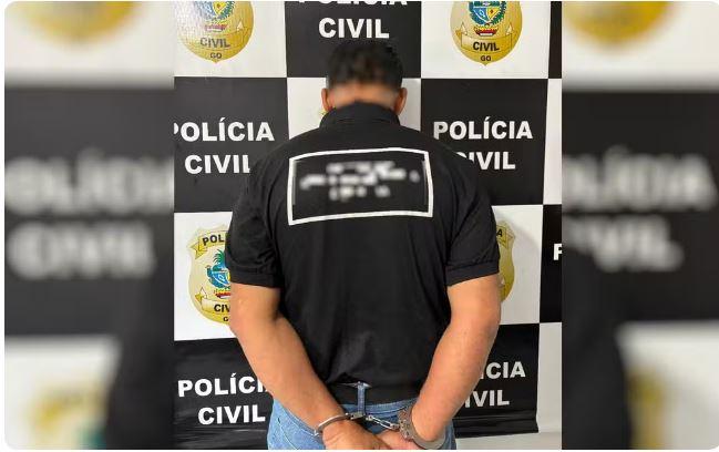 Pastor é preso suspeito de estuprar as próprias filhas