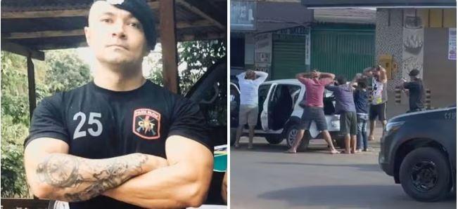 PM morto em ação policial pode ter sido atingido por colega com tiro acidental, diz polícia