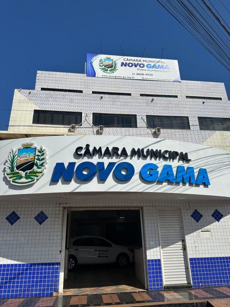 Em reclamação do MPGO, STF restabelece inconstitucionalidade de lei de Novo Gama que permitia uso de vigilantes como guardas civis