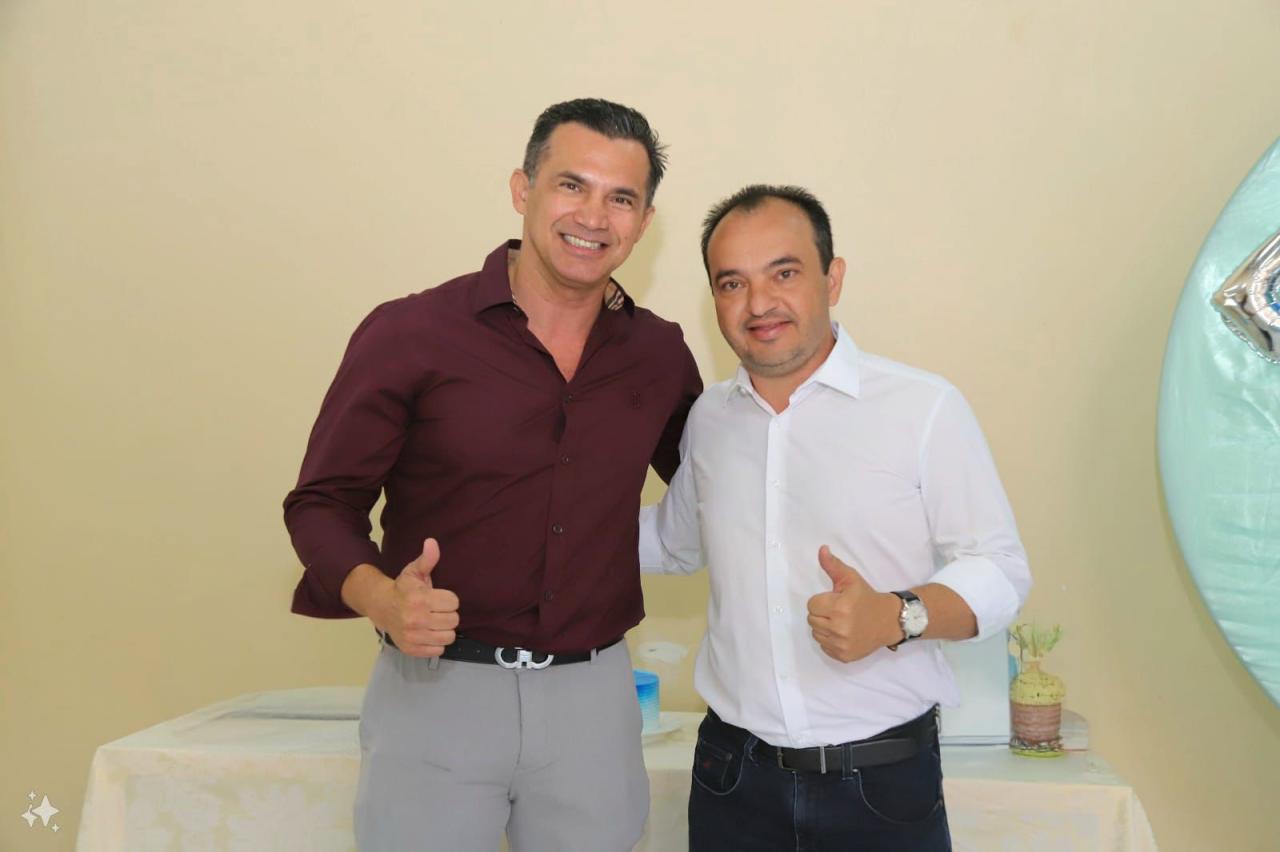 Pábio Mossoró Deixa Funcionários Sem Salário: Escândalo na Saúde de Valparaíso de Goiás