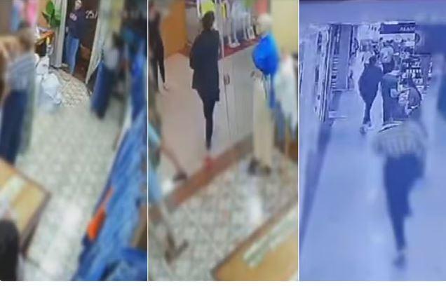 Advogada é presa suspeita de furtar roupas na Região da 44 após vendedora sair correndo atrás dela