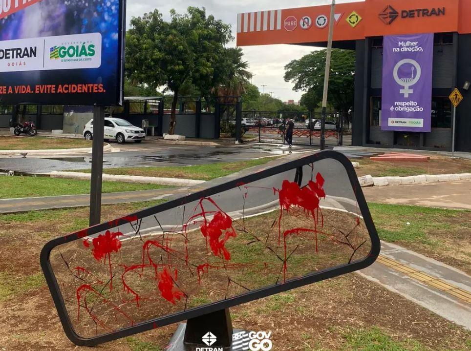 Detran lança Campanha Preservação da Vida