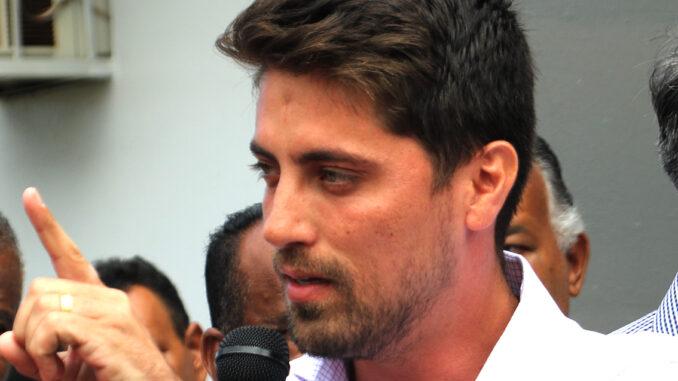Justiça nega novo recurso de Marcus Vinícius em processo que pode impedi-lo de ser prefeito de Valparaíso de Goiás, Leste Goiano