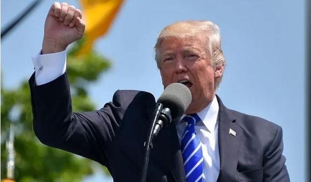 Donald Trump é eleito presidente dos EUA: ‘Deus me poupou para uma missão’