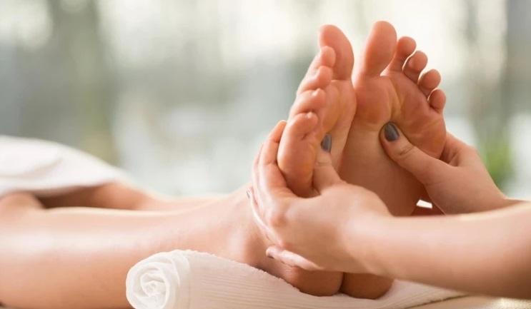 ENEM: massagens são opção para controlar ansiedade antes da prova
