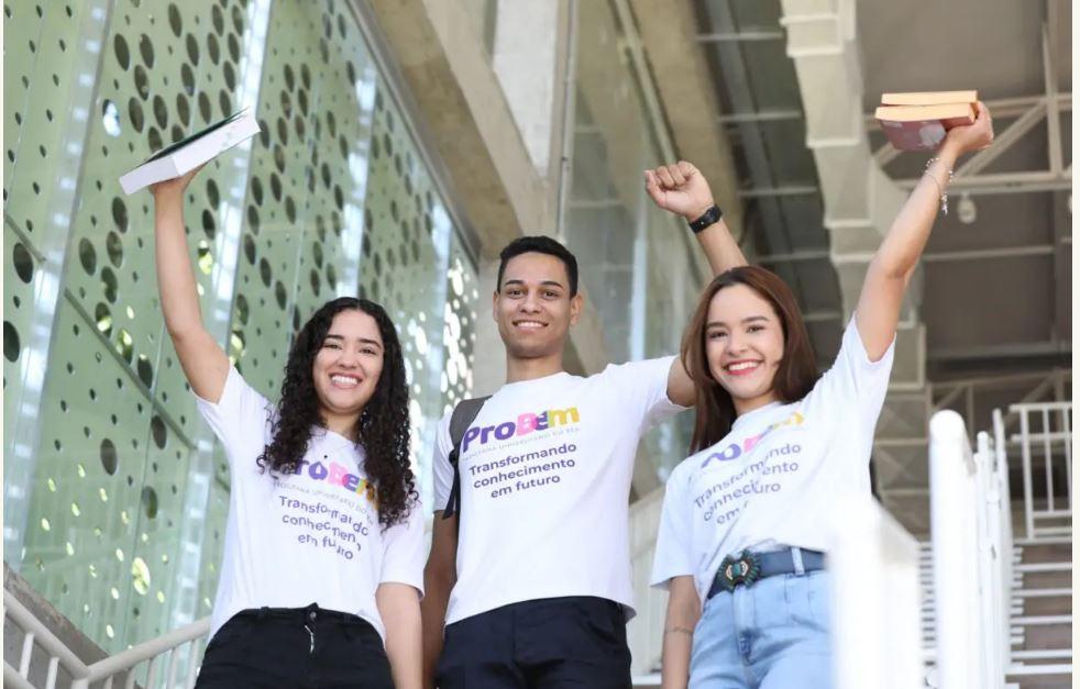 Abertas inscrições para novos beneficiários do ProBem