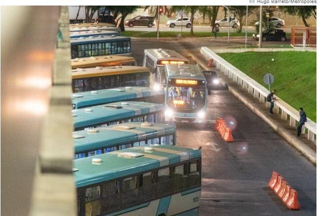 ANTT reajusta passagens de ônibus para o Entorno. Veja os valores
