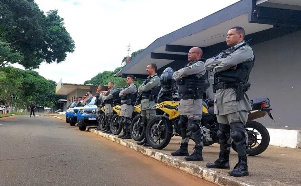 Detran intensifica fiscalização a motocicletas