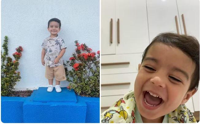 Menino de 2 anos morre após ser esquecido dentro de carro por dona de creche, diz polícia