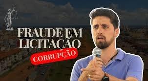 O Prefeito de  Valparaíso de Goiás, Marcus Vinicius recorre da decisão do STJ que trata da ação da condenação por improbidade administrativa