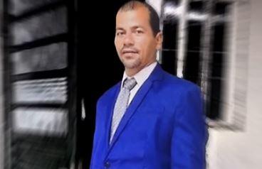 Assassino de motorista de app se apresentava como pastor evangélico,da igreja Assembleia de Deus Vida e Paz, em Valparaíso de Goiás, no Entorno do DF