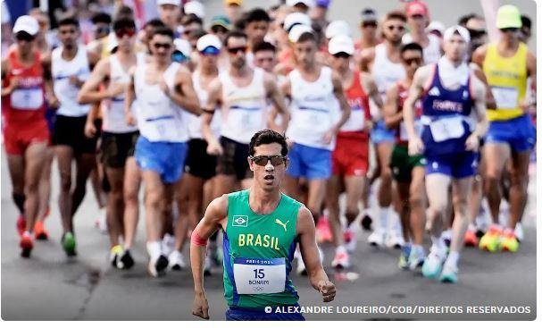 Brasília sediará Mundial de Marcha Atlética por equipes em 2026