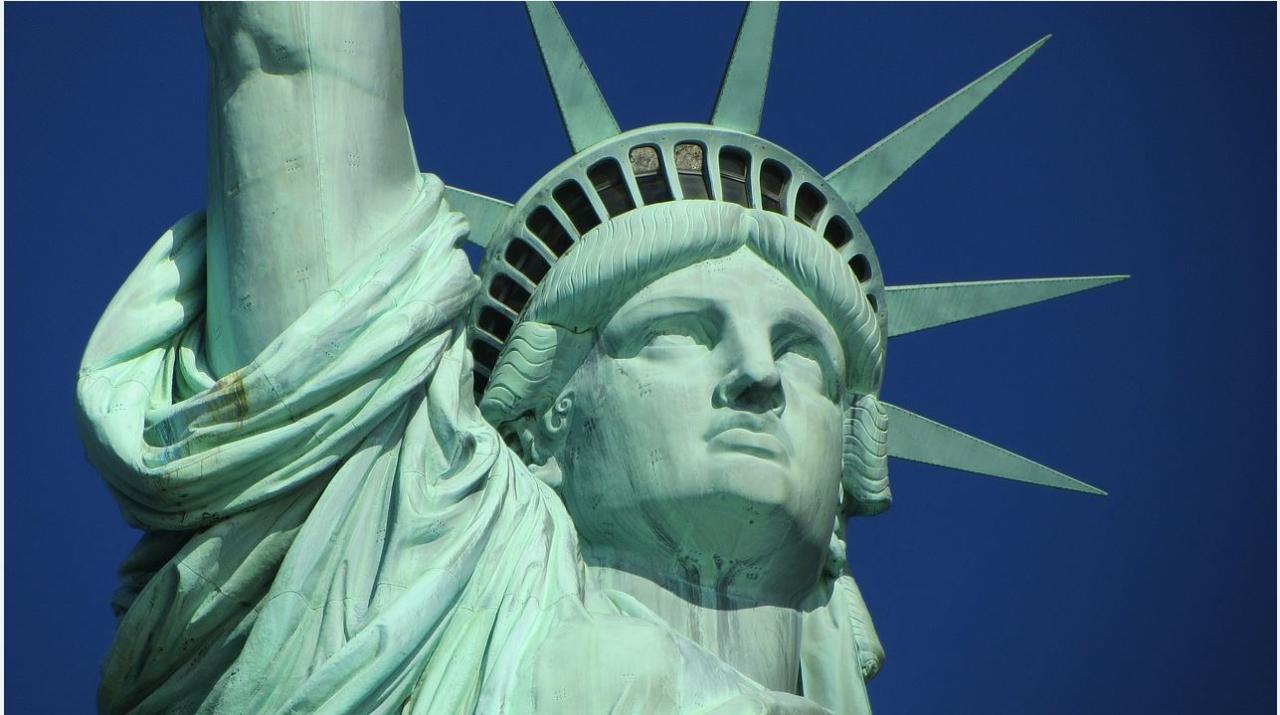 Estados Unidos: destino principal para brasileiros em busca de oportunidades
