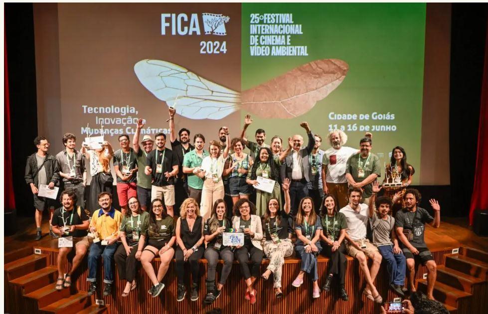 Fica tem nova data para inscrição de filmes