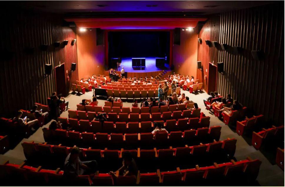 Goiás possui dois cinemas entre os mais modernos do país