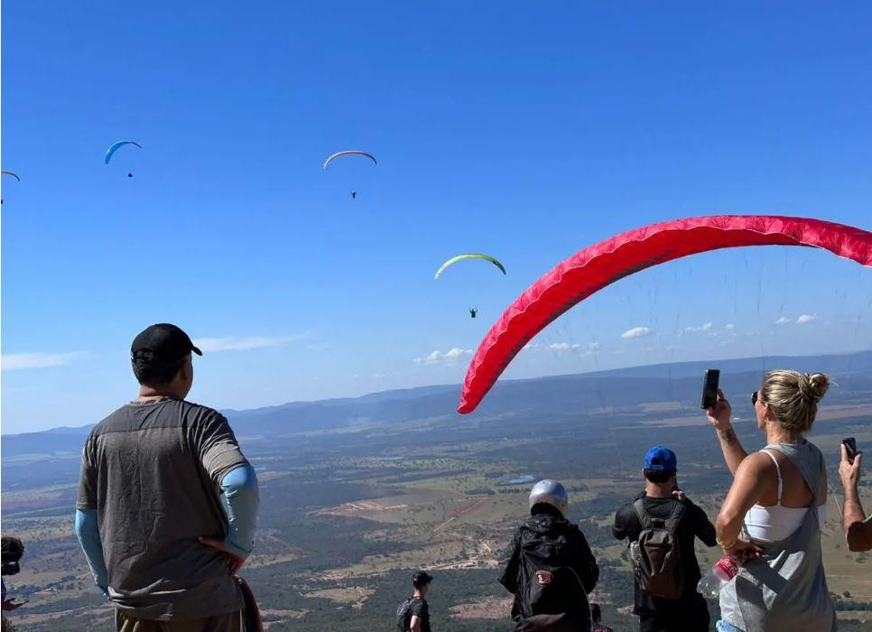 Goiás Turismo lança edital de R$ 2 milhões para apoiar eventos turísticos
