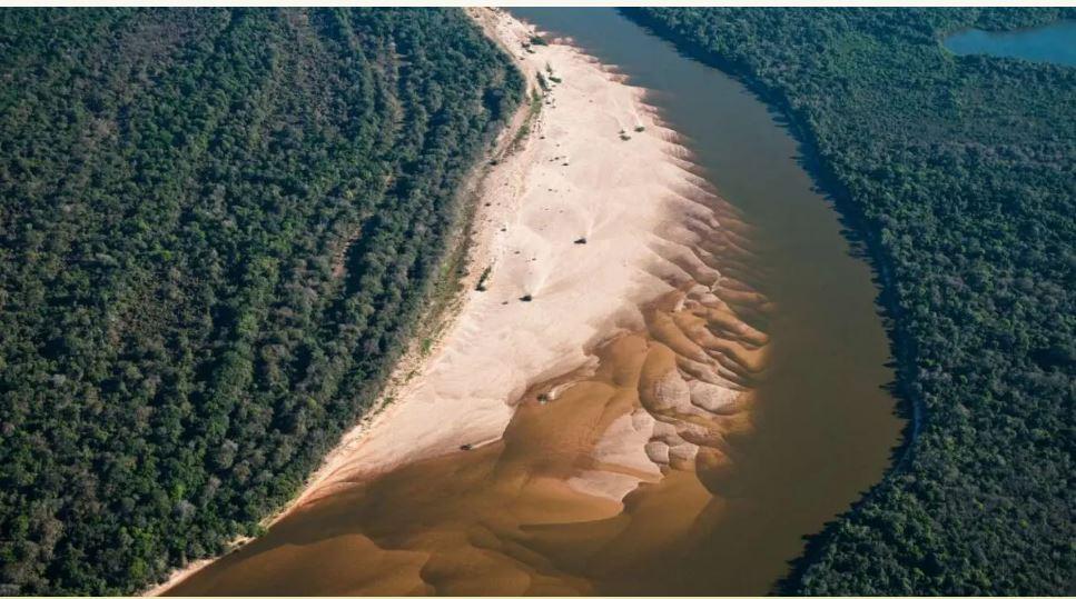 Governo destina R$ 34 mi para projetos de conservação de sistemas áquaticos no Cerrado
