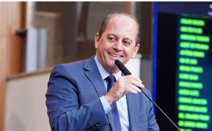 Gugu Nader vai comandar, amanhã, debate sobre repasse de couvert artístico