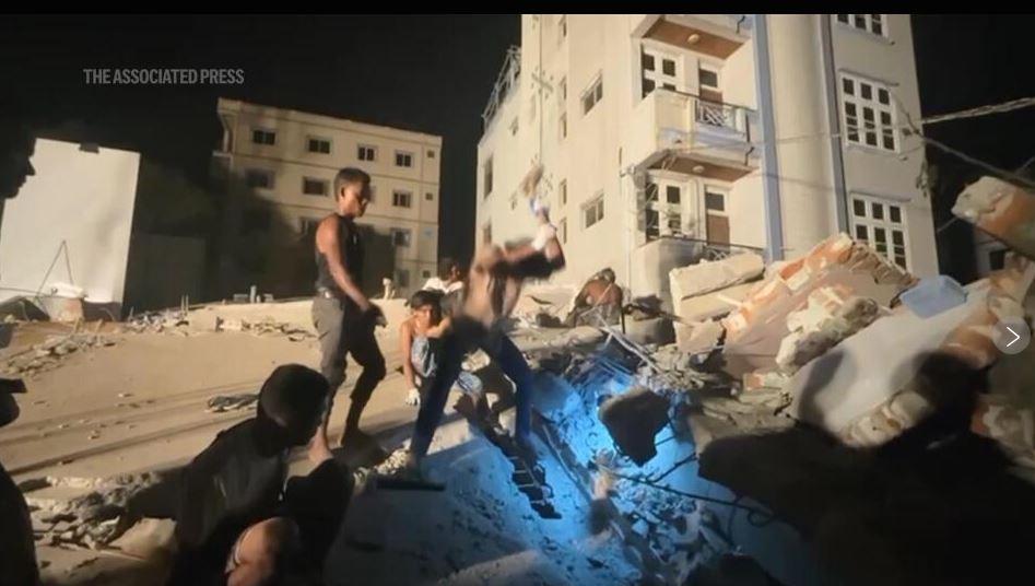 Número de mortos no terremoto em Mianmar sobe para 1.644 enquanto movimento de resistência anuncia cessar-fogo parcial