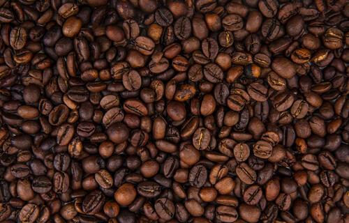 Café arábica sobe 0,69%