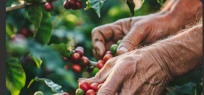 Café, em mais uma alta, custa R$ 2.658,07
