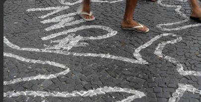 Choques econômicos positivos podem contribuir para o aumento da criminalidade, aponta estudo